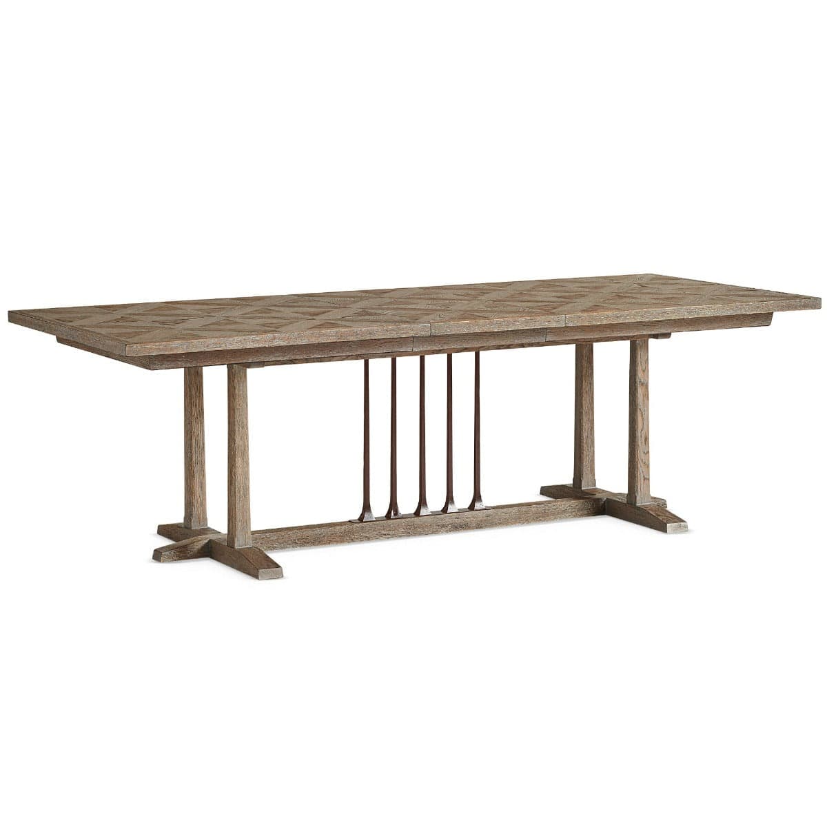 Caracole Dining Family Gathering Dining Table House of Isabella UK