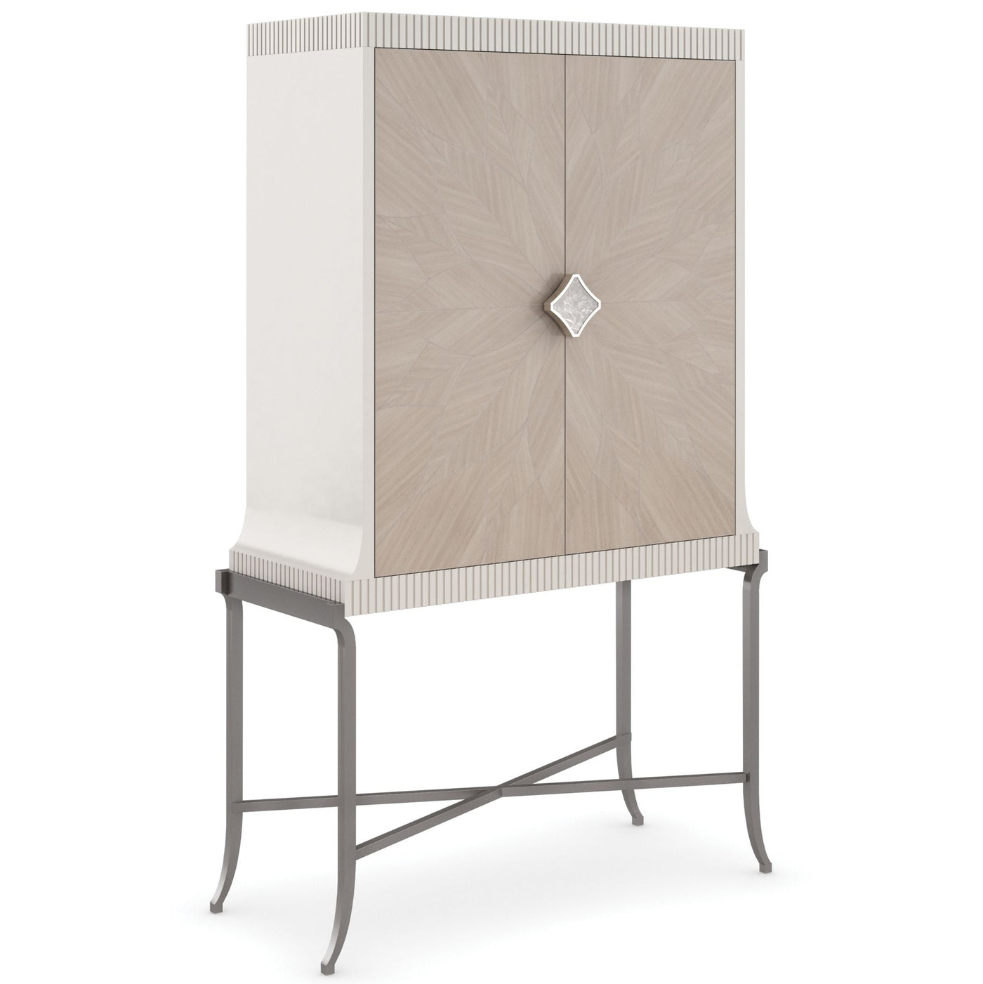 Caracole Dining High Expectations Cabinet House of Isabella UK