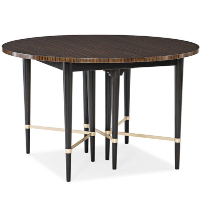 Caracole Dining Just Short of It Dining Table House of Isabella UK