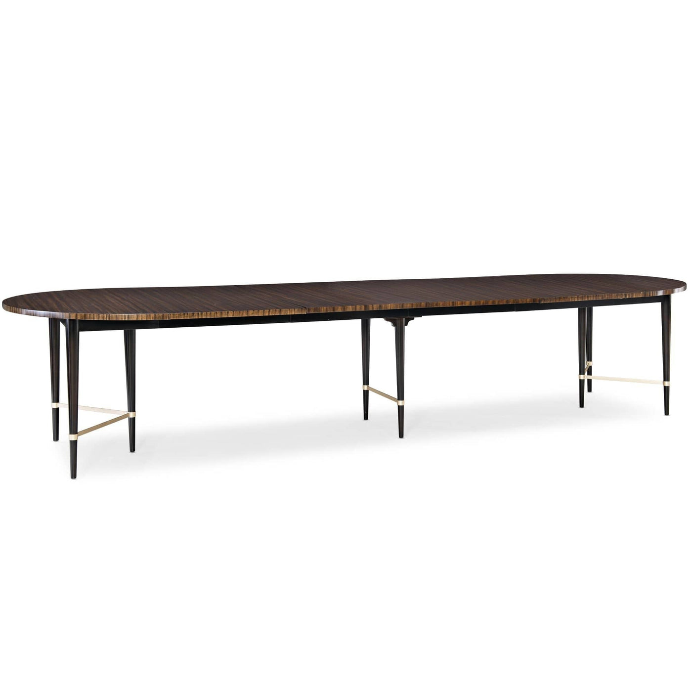 Caracole Dining Long and Short of It Dining Table House of Isabella UK