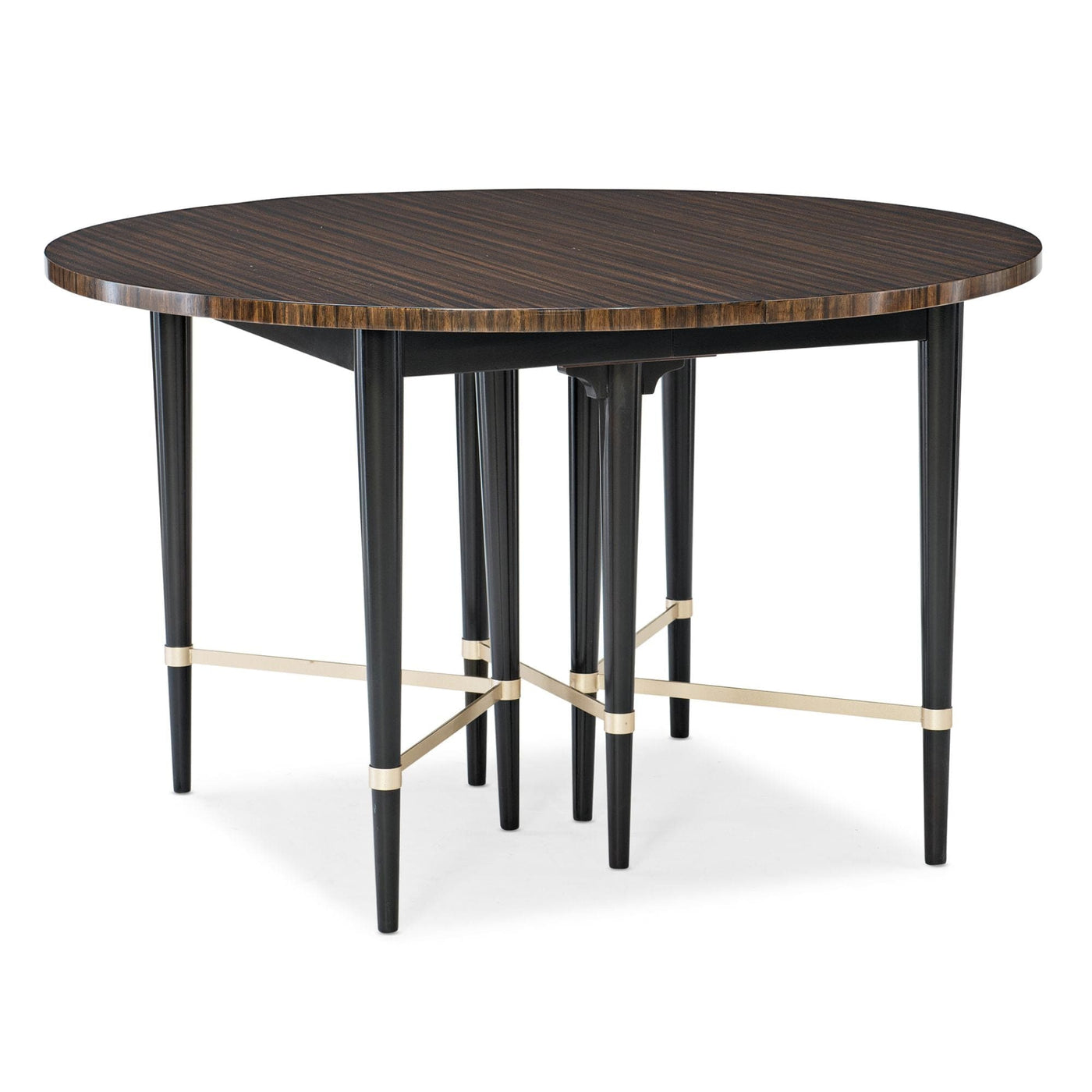 Caracole Dining Long and Short of It Dining Table House of Isabella UK