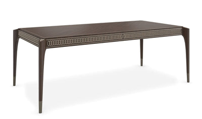 Caracole Dining Oxford Dining Table House of Isabella UK
