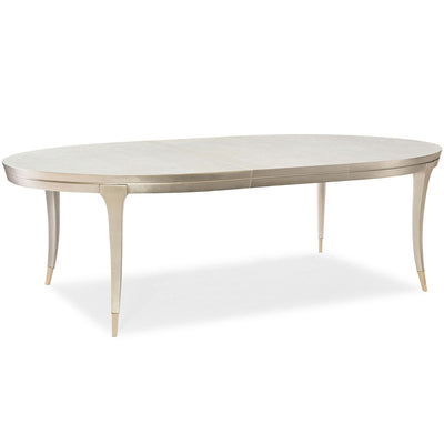 Caracole Dining Pool Party Dining Table House of Isabella UK