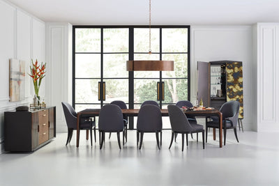 Caracole Dining Room for More Dining Table House of Isabella UK