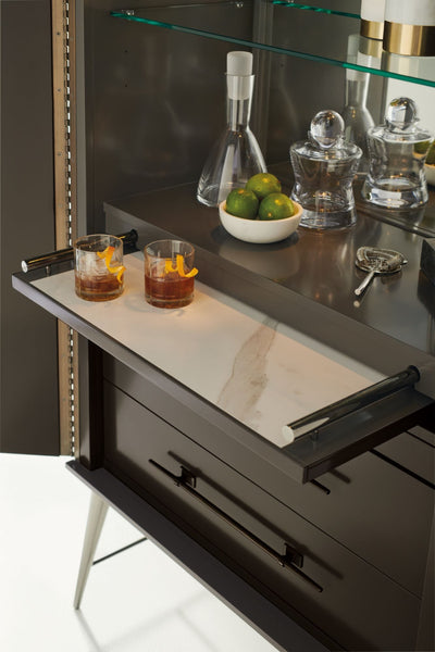 Caracole Dining Served with a Twist Cabinet House of Isabella UK