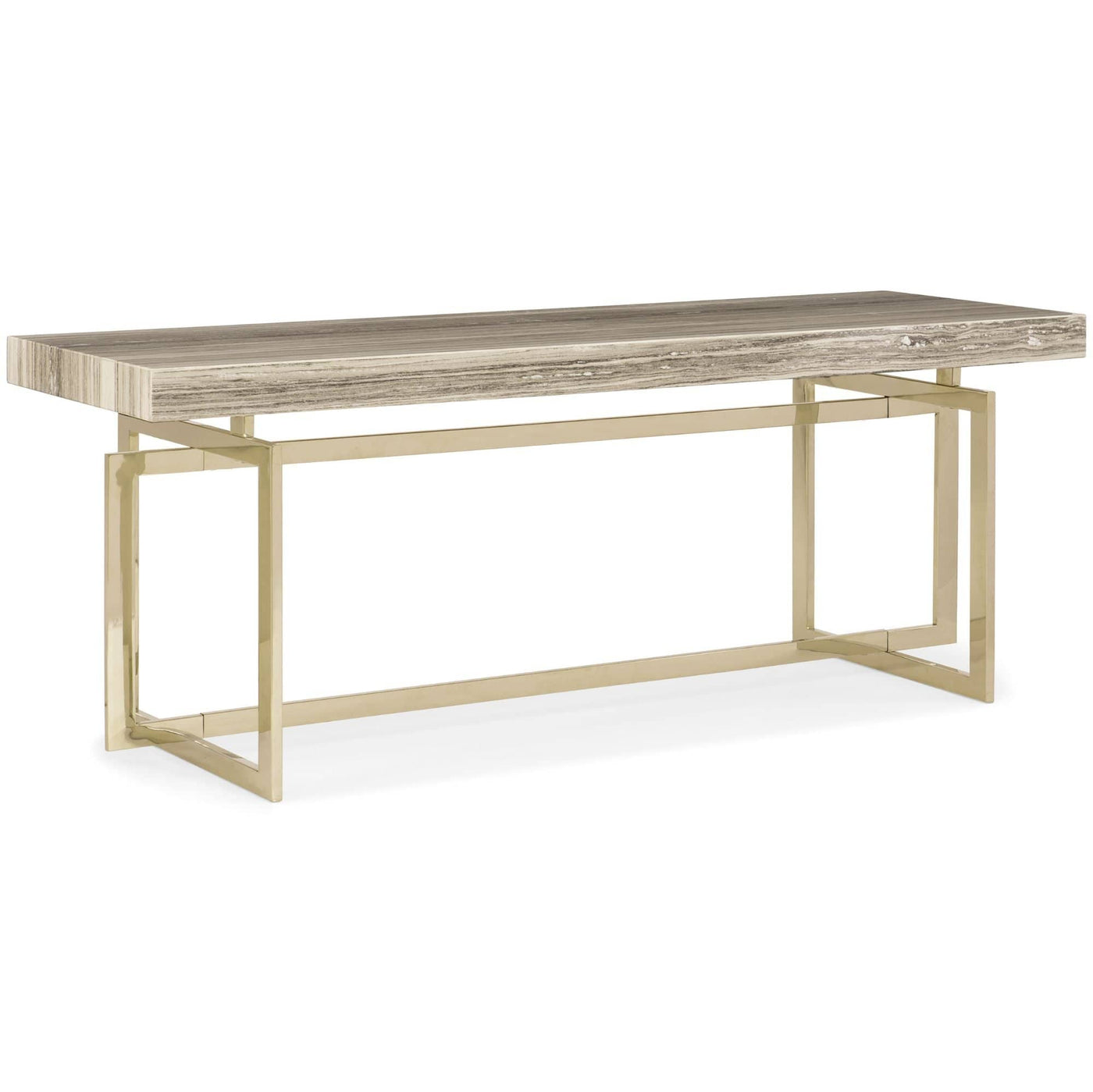 Caracole Living 4 Ever a Classic Console Table House of Isabella UK