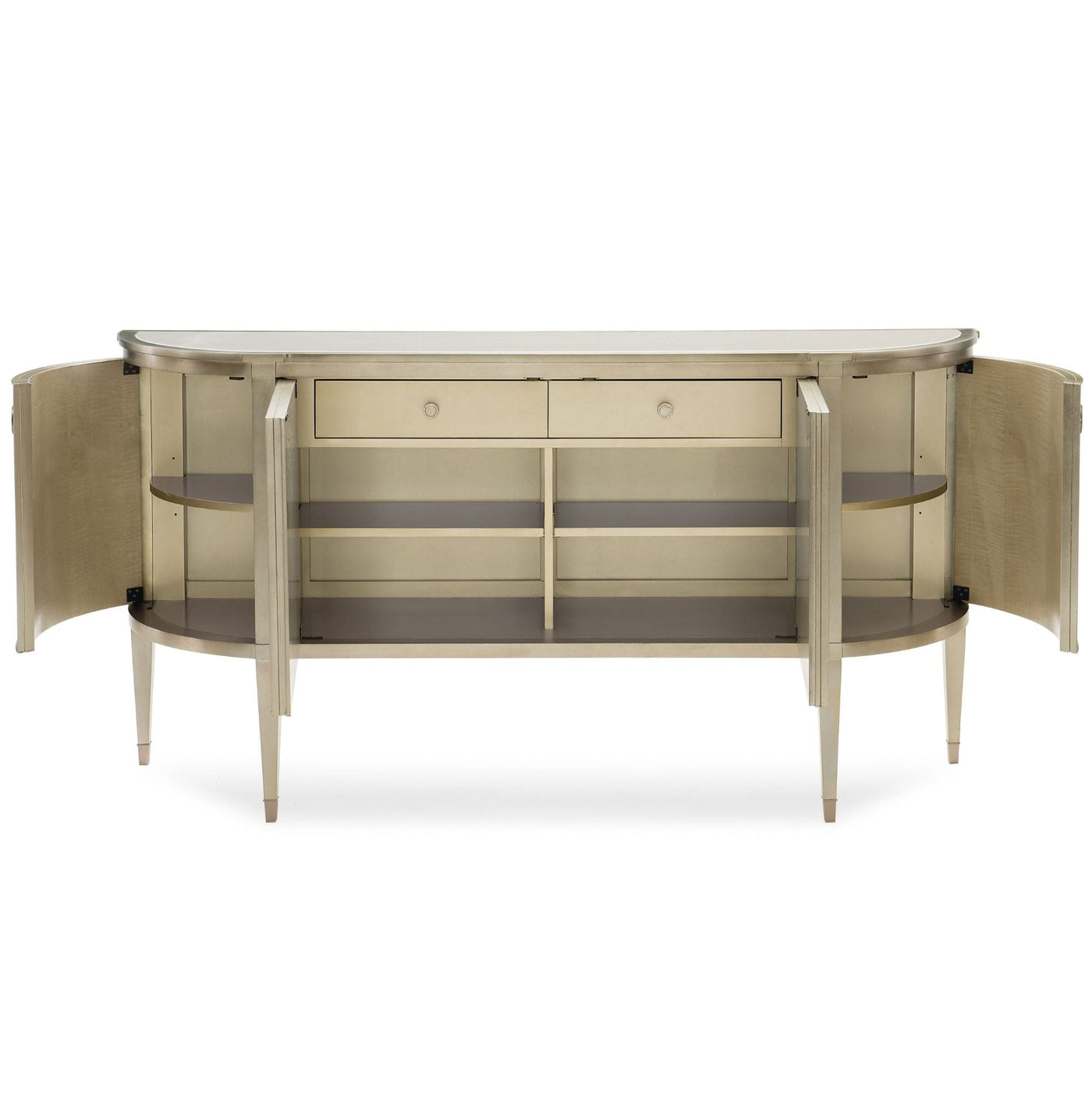 Caracole Living A-door It Sideboard House of Isabella UK