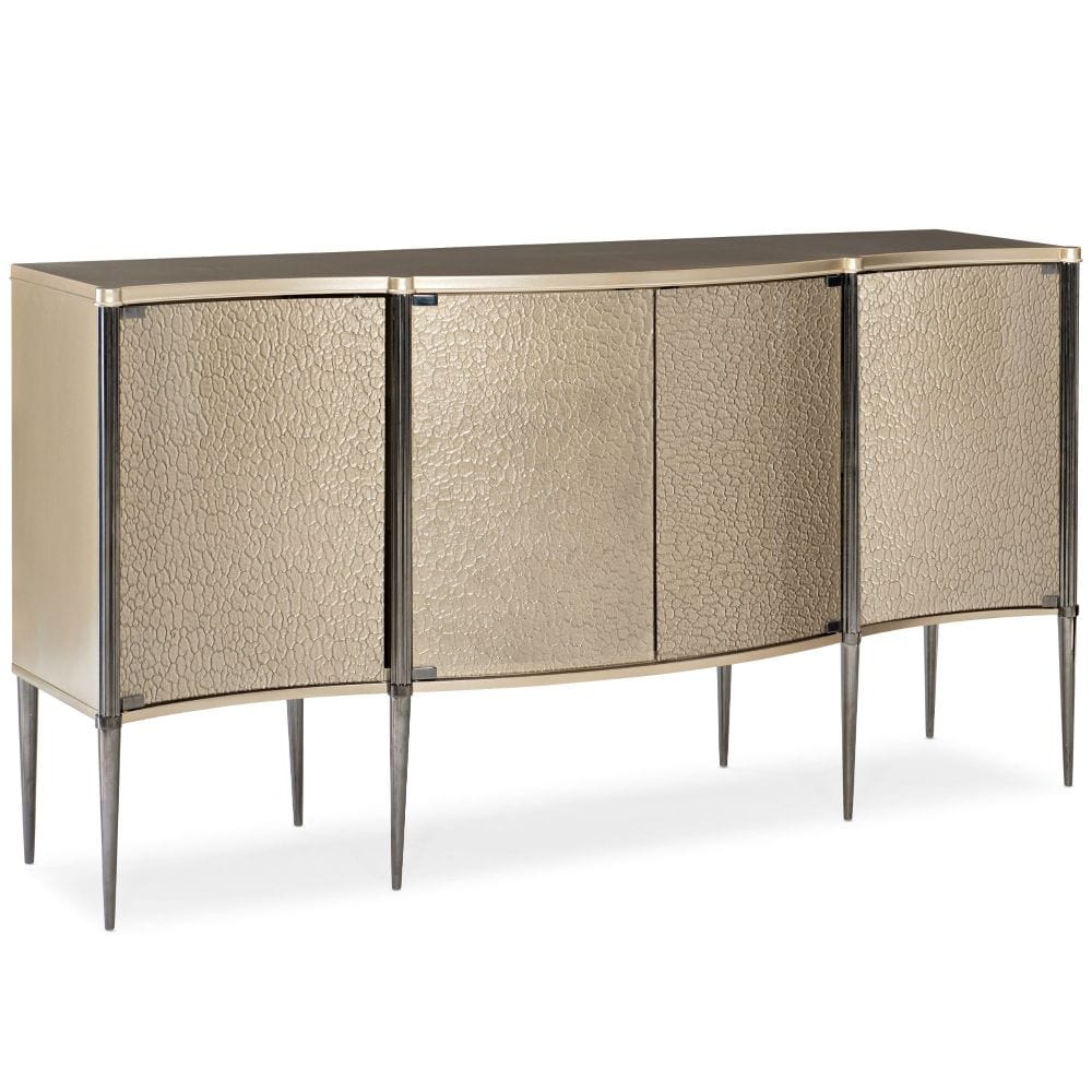 Caracole Living a New Day Sideboard House of Isabella UK