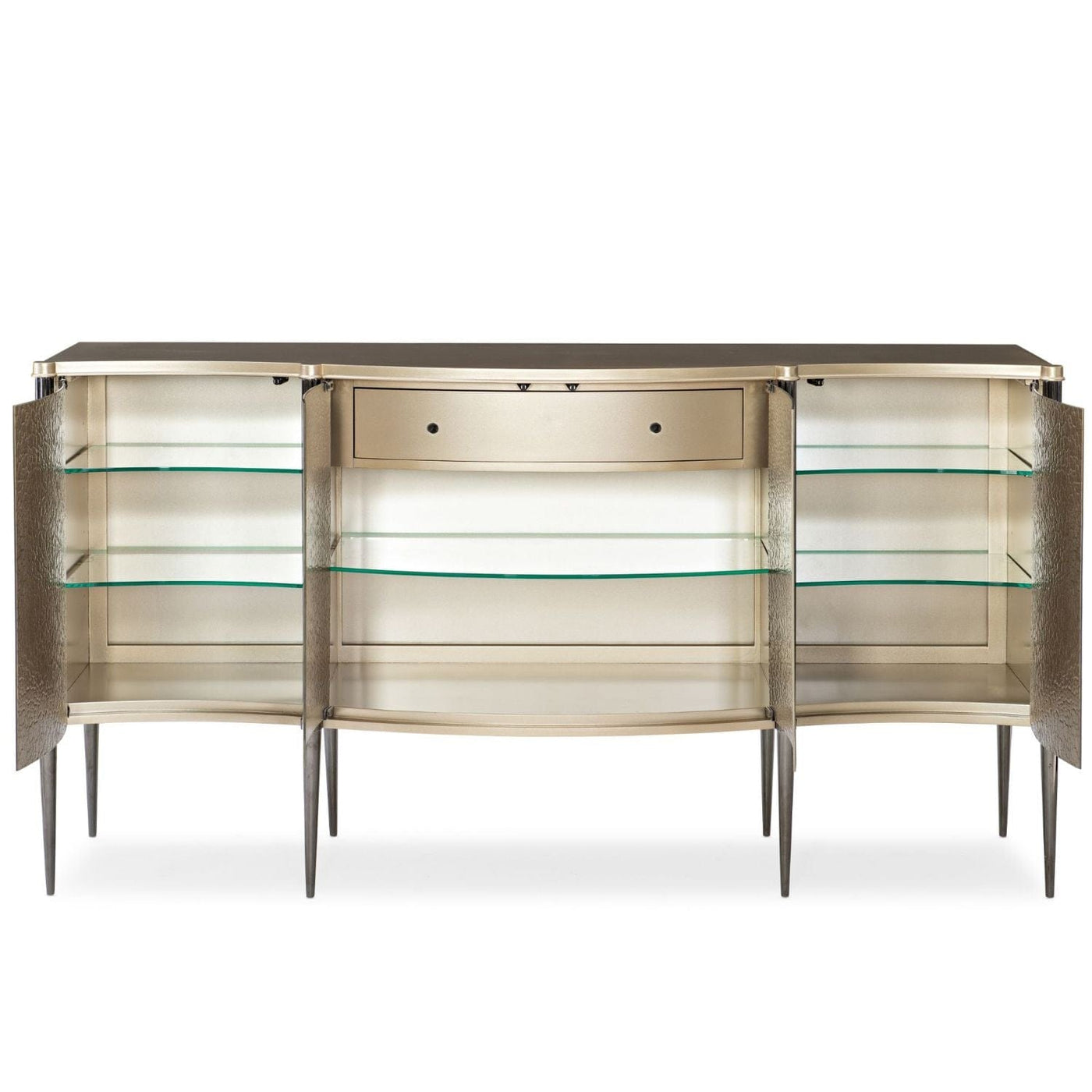 Caracole Living a New Day Sideboard House of Isabella UK
