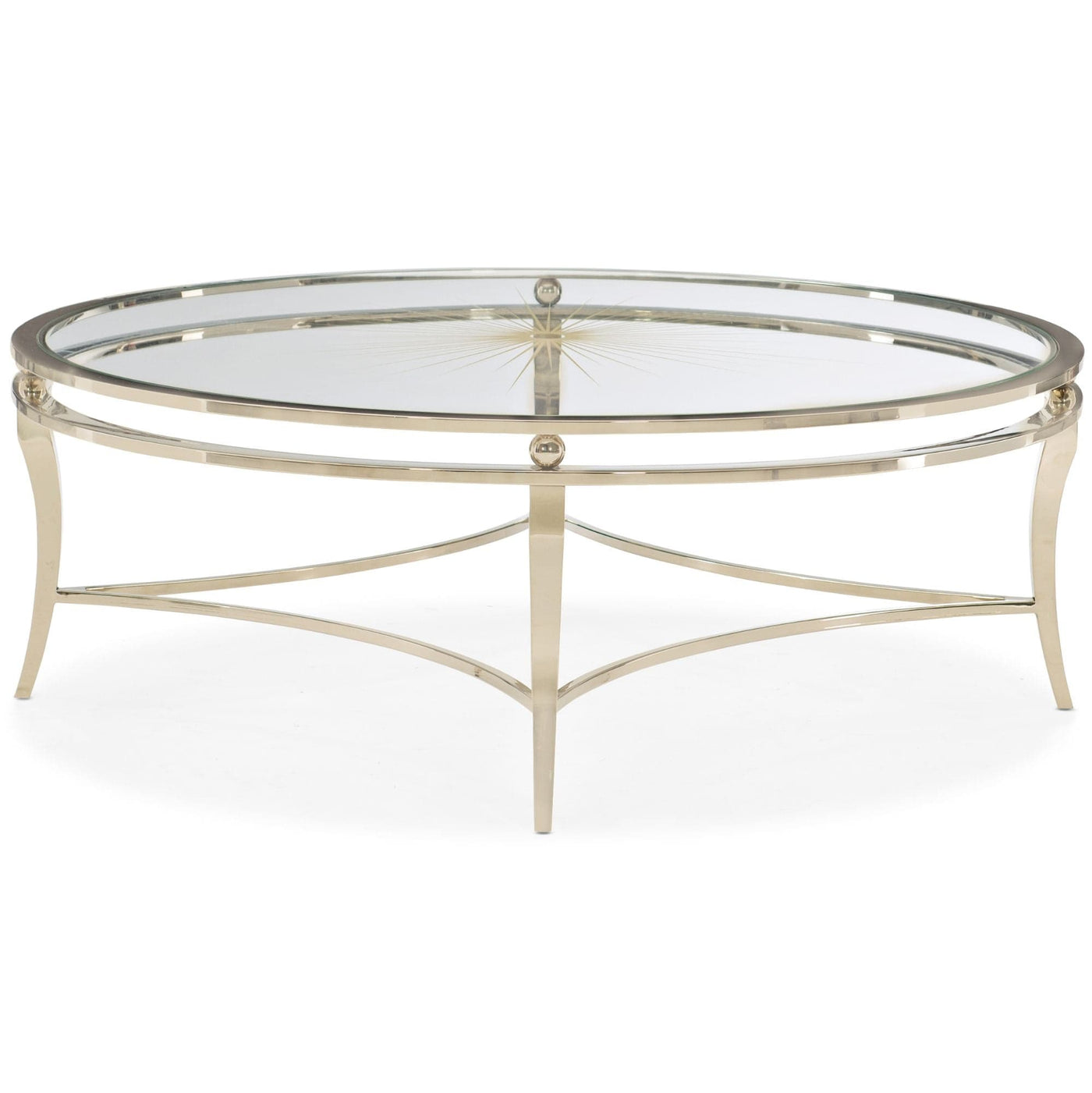 Caracole Living a Star is Born Coffee Table House of Isabella UK