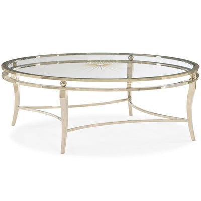Caracole Living a Star is Born Coffee Table House of Isabella UK