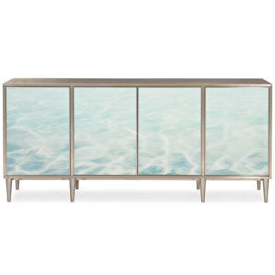 Caracole Living by the Sea Sideboard House of Isabella UK
