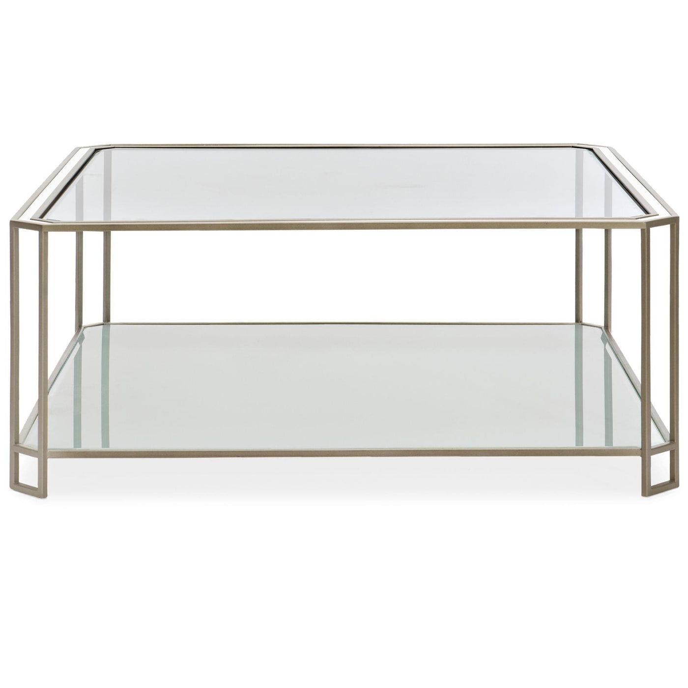 Caracole Living Centre Stage Coffee Table House of Isabella UK