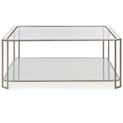 Caracole Living Centre Stage Coffee Table House of Isabella UK