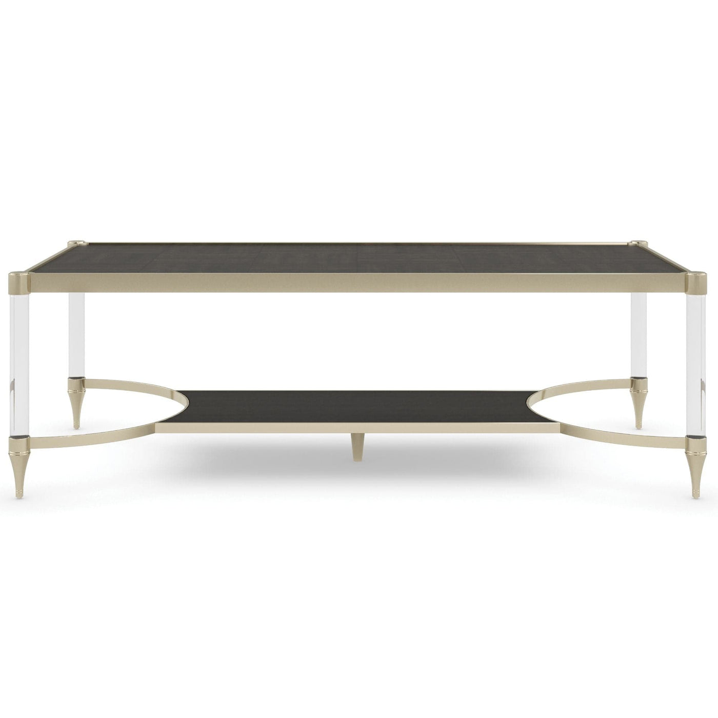 Caracole Living Check Mate Coffee Table House of Isabella UK