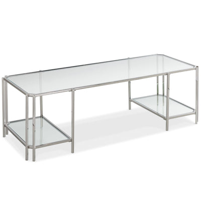 Caracole Living Cheryl Rectangle Coffee Table House of Isabella UK