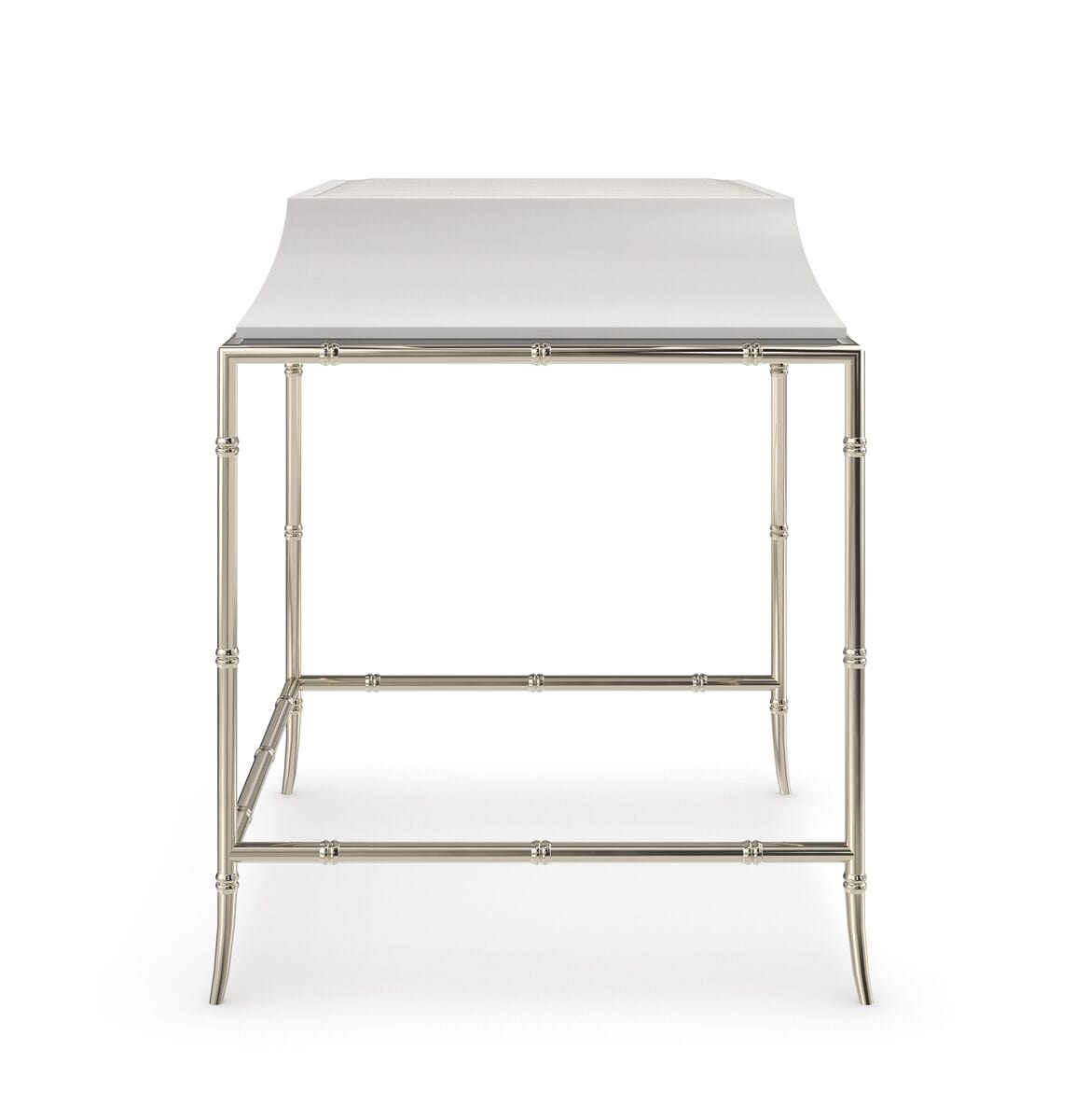 Caracole Living Classic - Ceylon Tall Nesting Table House of Isabella UK