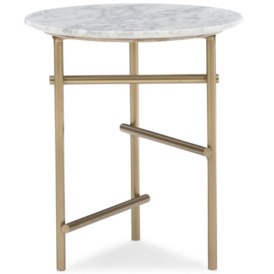 Caracole Living Concentric Accent Table House of Isabella UK