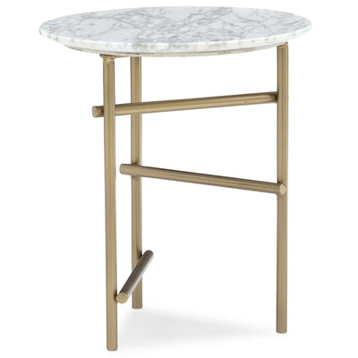 Caracole Living Concentric Accent Table House of Isabella UK