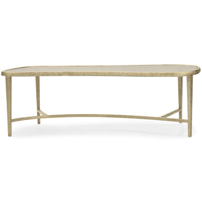 Caracole Living Contour Coffee Table House of Isabella UK