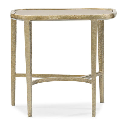 Caracole Living Contour End Table House of Isabella UK