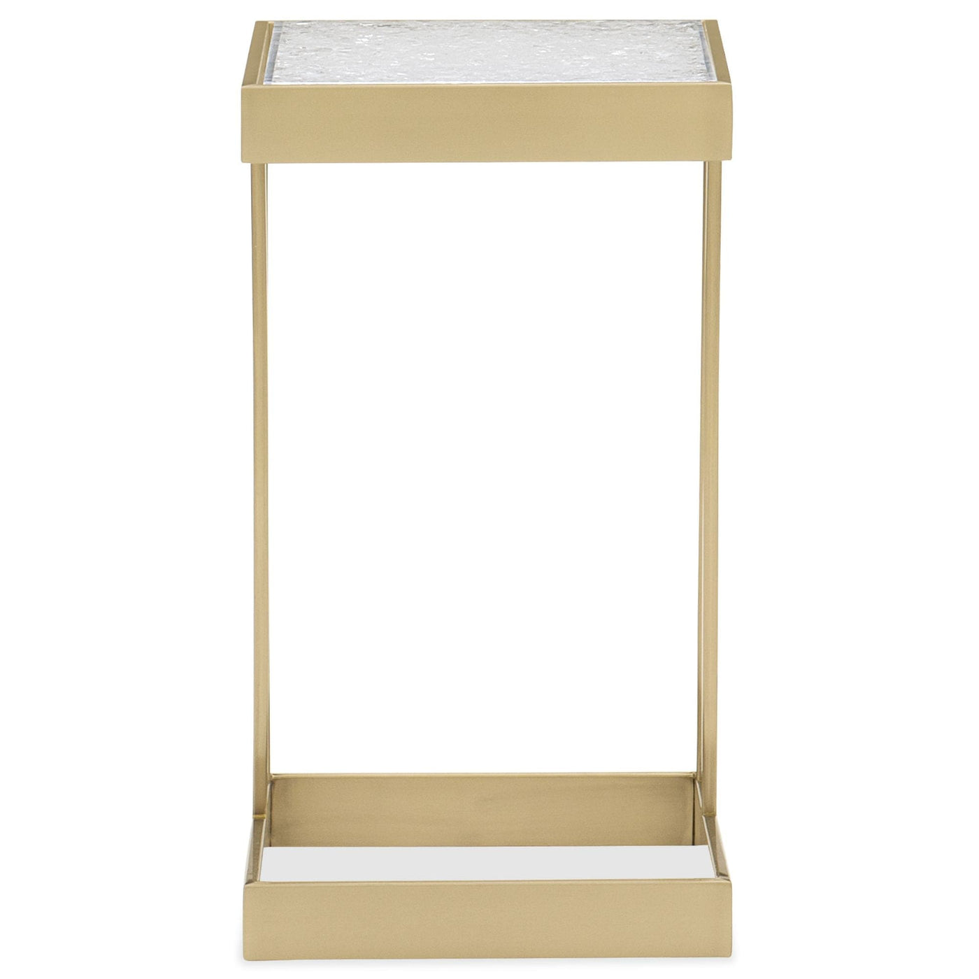 Caracole Living Dainty Little Gem Side Table House of Isabella UK