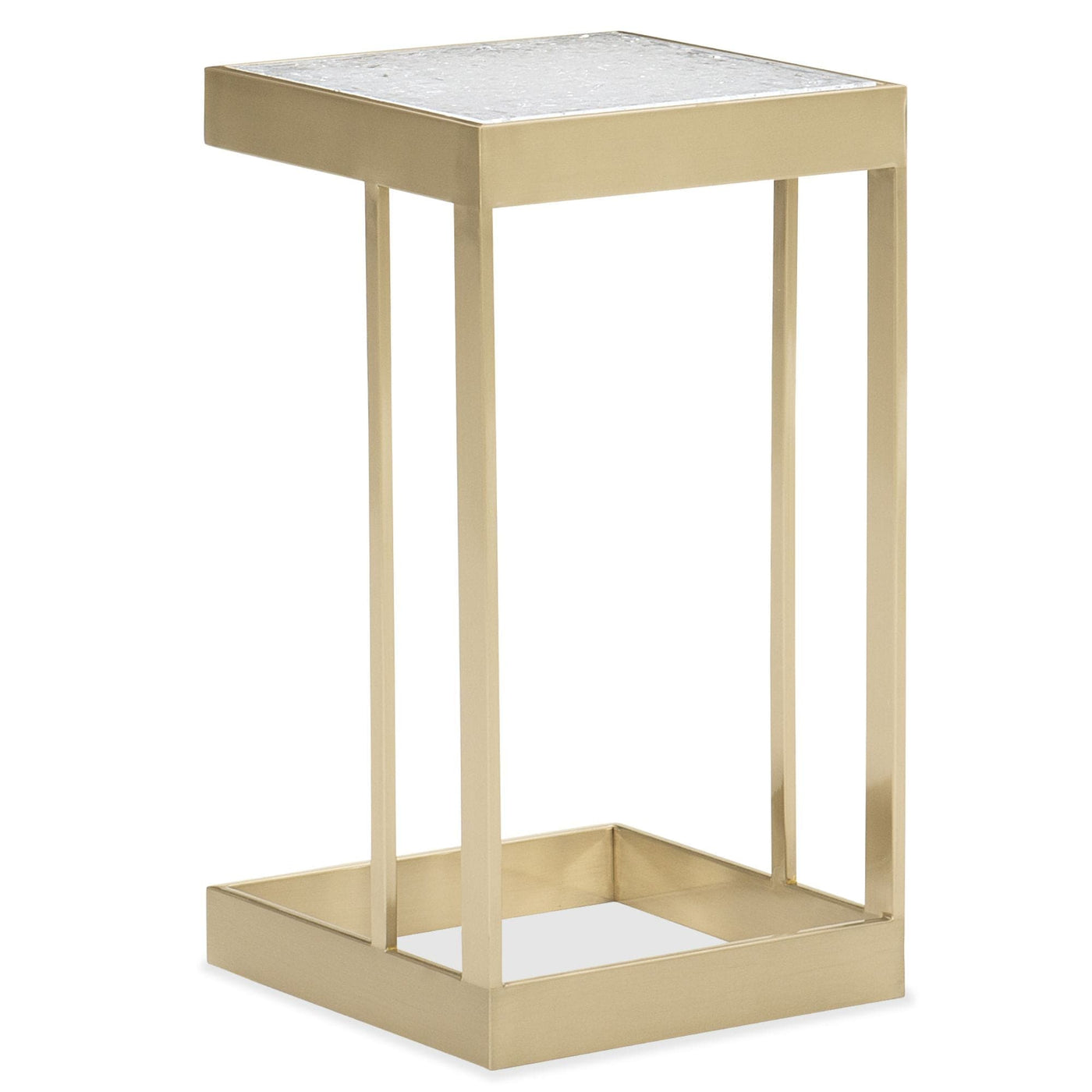 Caracole Living Dainty Little Gem Side Table House of Isabella UK