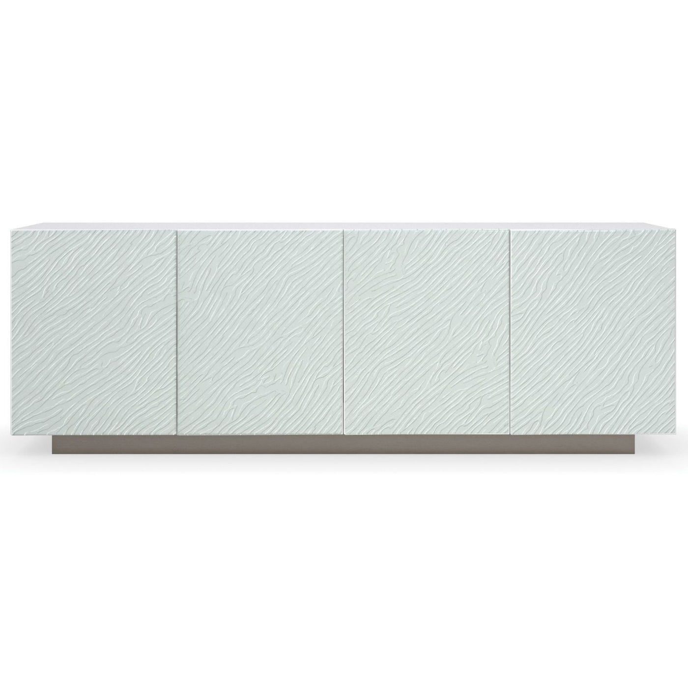 Caracole Living Ebb and Flow Media Cabinet House of Isabella UK