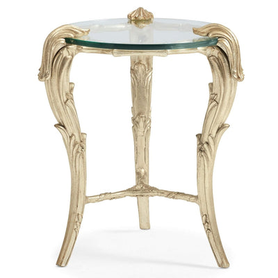 Caracole Living Fontainebleau Accent Table House of Isabella UK