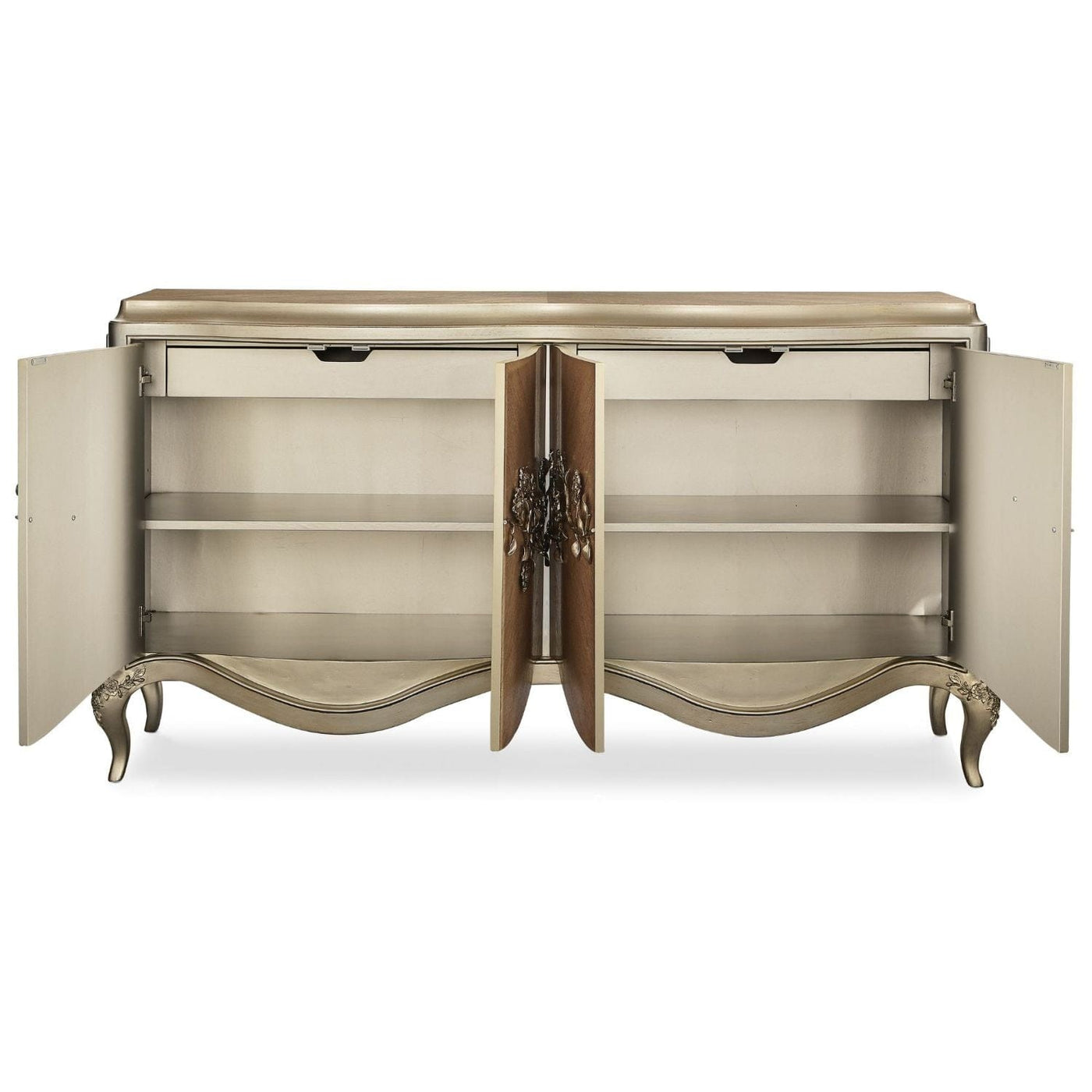 Caracole Living Fontainebleau Buffet Sideboard House of Isabella UK