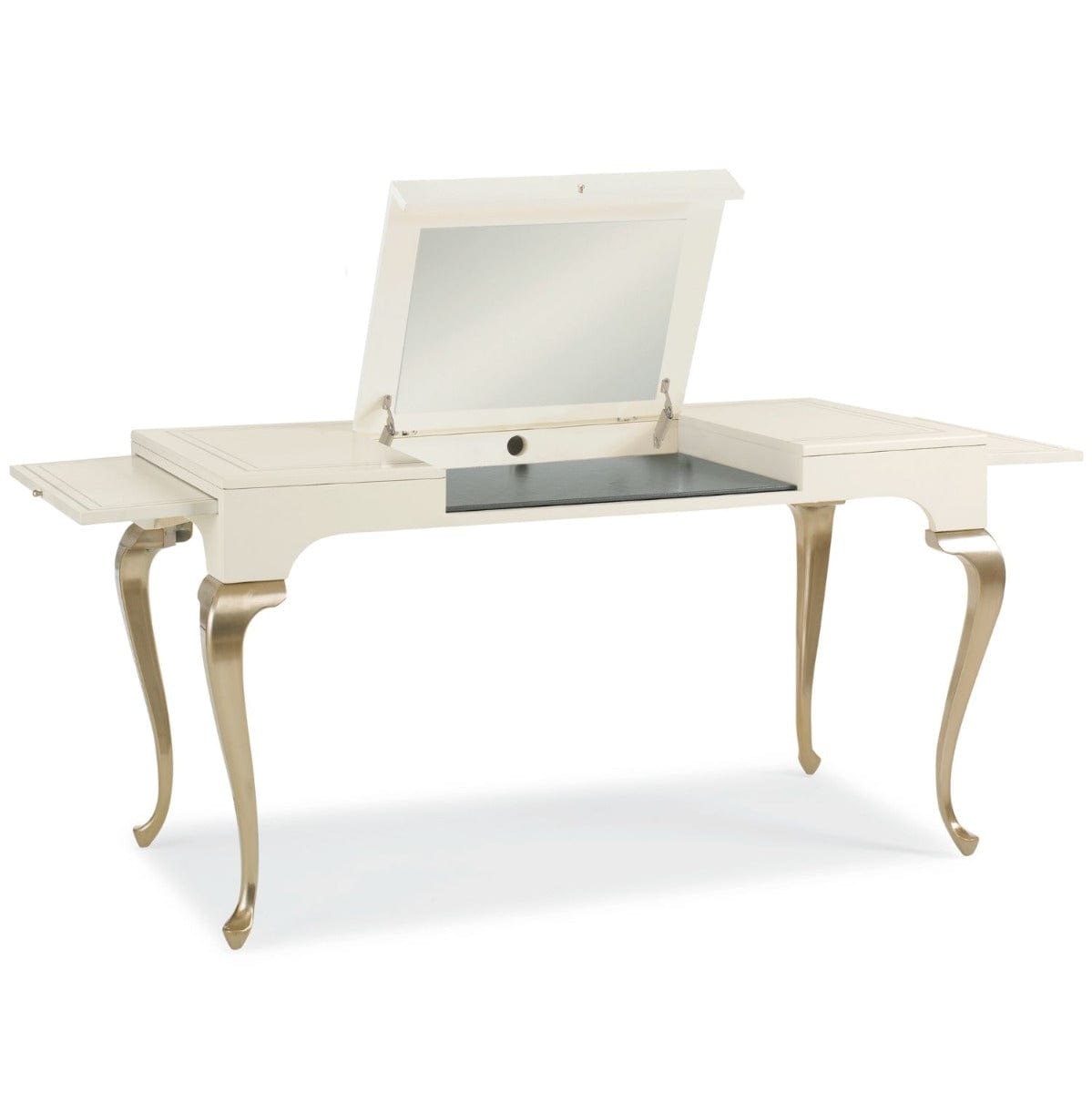Caracole Living French Lines Desk / Dressing Table House of Isabella UK