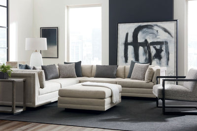 Caracole Living Fusion Sofa Armless Unit House of Isabella UK