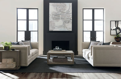 Caracole Living Fusion Sofa Corner Unit House of Isabella UK