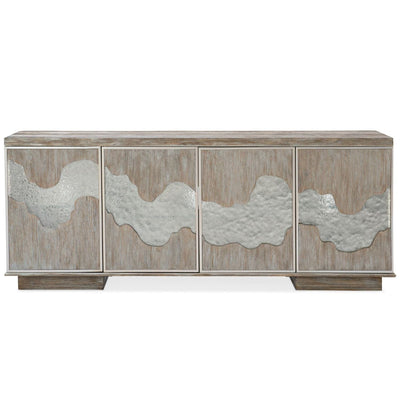 Caracole Living Go with the Flow Sideboard House of Isabella UK