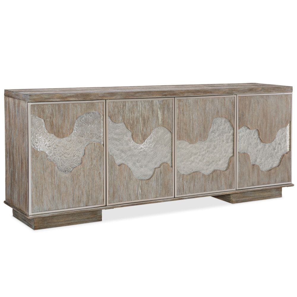 Caracole Living Go with the Flow Sideboard House of Isabella UK