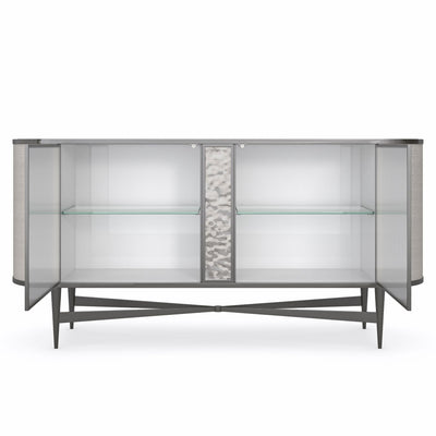 Caracole Living Has It All Sideboard House of Isabella UK