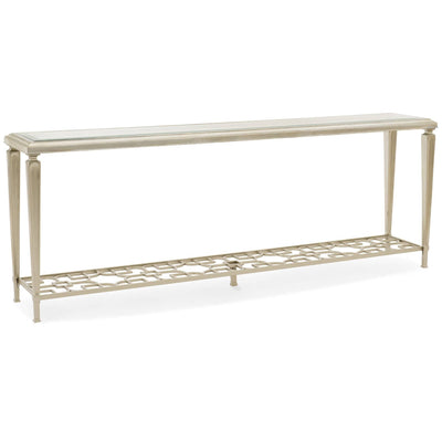 Caracole Living Highly Social Console Table House of Isabella UK