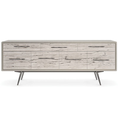 Caracole Living Highs and Lows Sideboard House of Isabella UK
