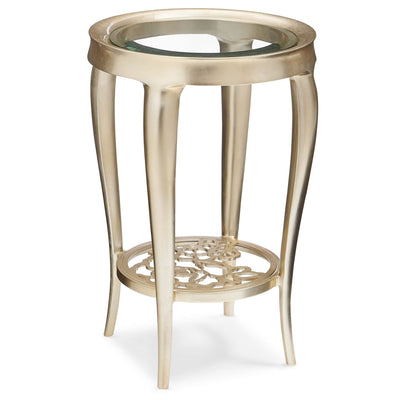 Caracole Living Just for You Side Table House of Isabella UK