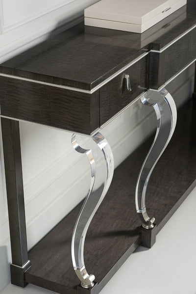 Caracole Living Keep Me Posted Console Table House of Isabella UK