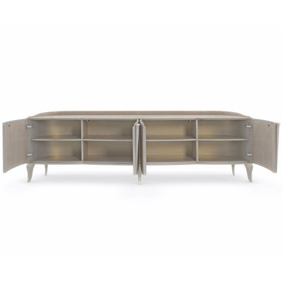 Caracole Living Lillian Entertainment Console House of Isabella UK