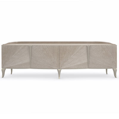 Caracole Living Lillian Entertainment Console House of Isabella UK
