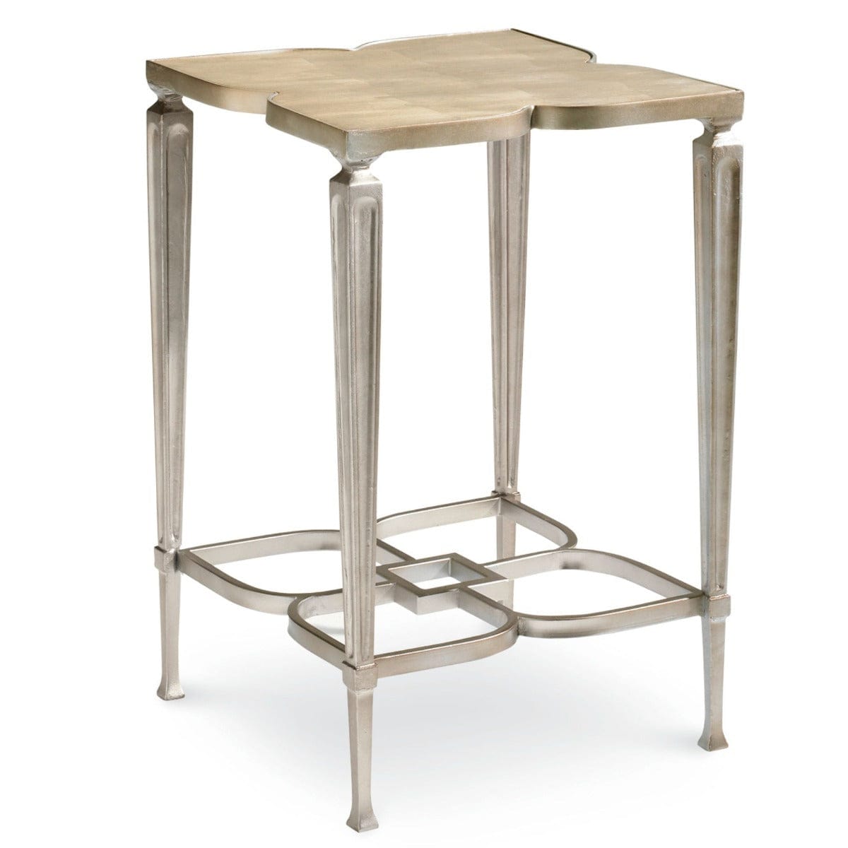 Caracole Living Lucky Charm Side Table House of Isabella UK