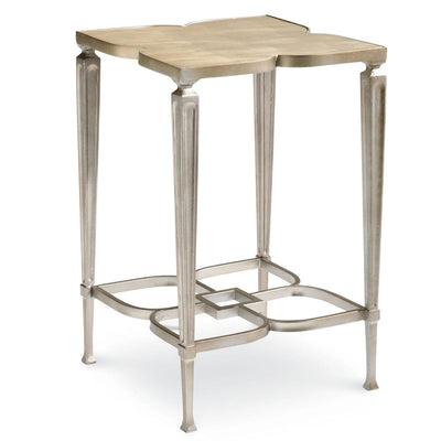 Caracole Living Lucky Charm Side Table House of Isabella UK