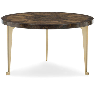 Caracole Living One of the Bunch Coffee Table House of Isabella UK