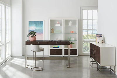 Caracole Living Open for Business Desk House of Isabella UK