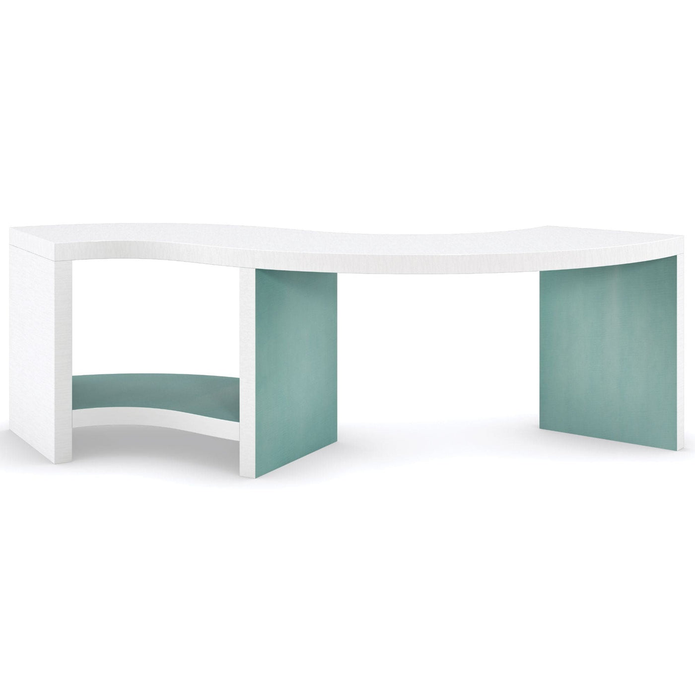 Caracole Living over Flow Coffee Table House of Isabella UK