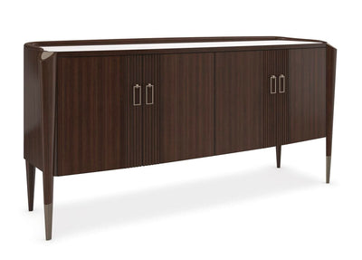 Caracole Living Oxford Sideboard House of Isabella UK