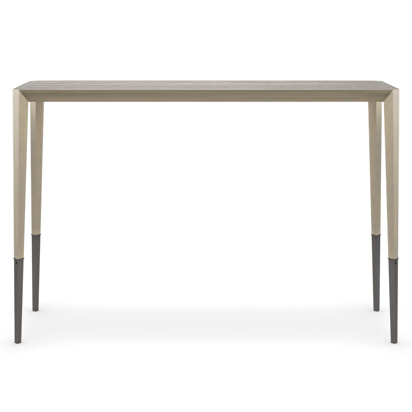 Caracole Living Perfect Together Tall Console Table House of Isabella UK