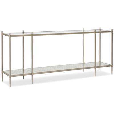 Caracole Living Perfection Console Table House of Isabella UK